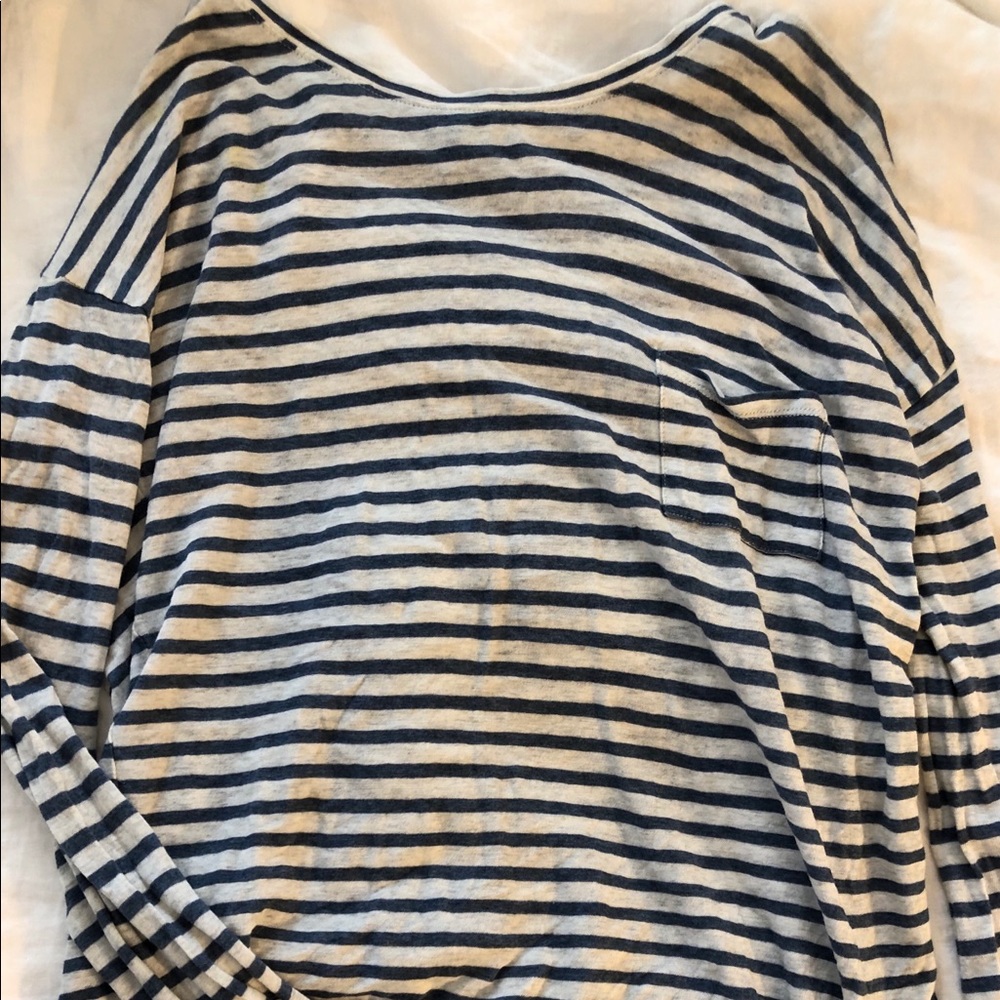 Vince long sleeve